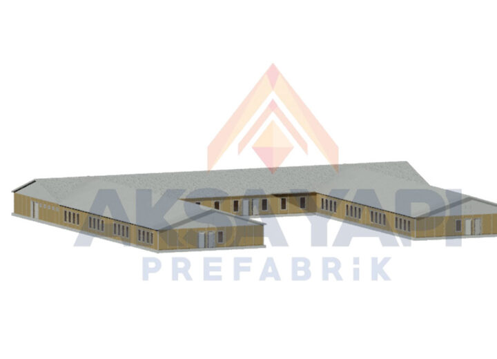 1506 M² OKUL BİNASI-1