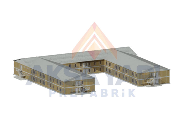 3012 M² OKUL BİNASI-1