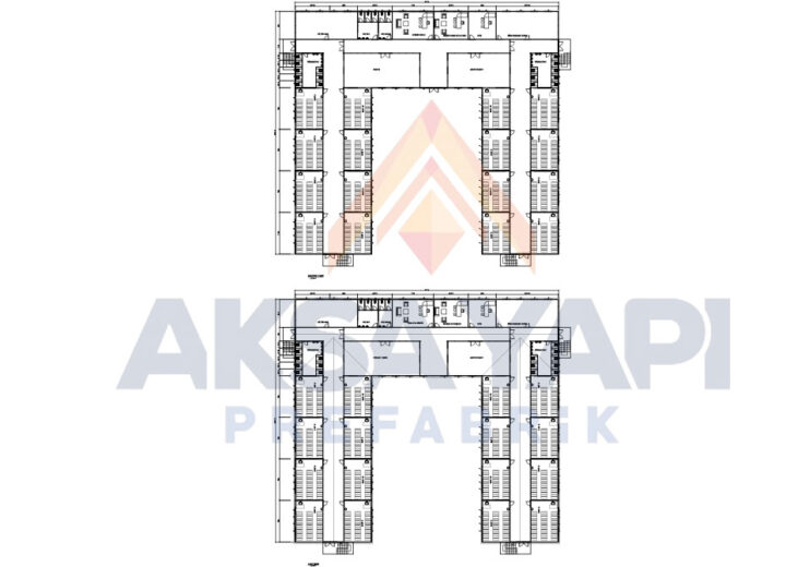 3012 M² OKUL BİNASI-2