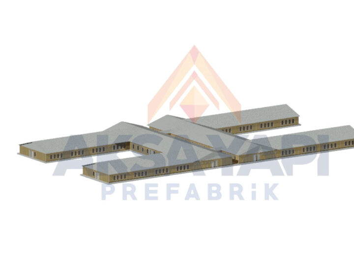3082 M² OKUL BİNASI-1