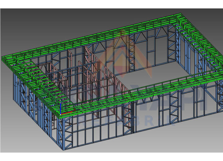 100 M² Davet Salonu-2