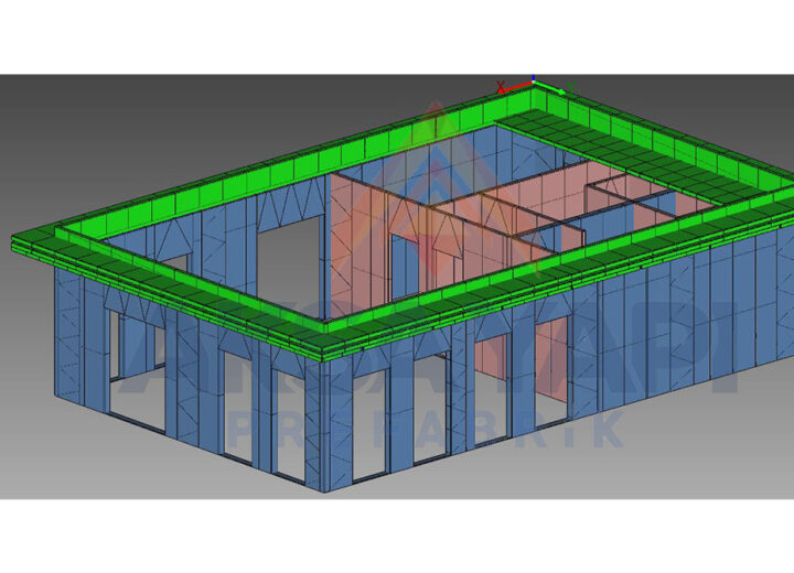 100 M² Davet Salonu-7
