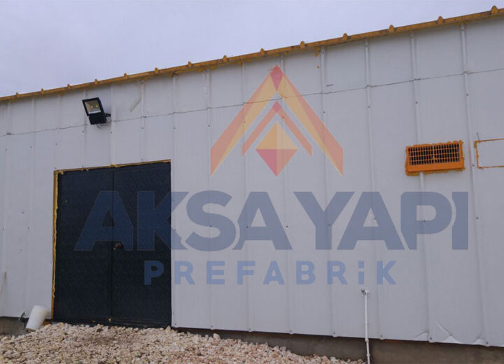 816 m² Tavuk Çiftliği-6