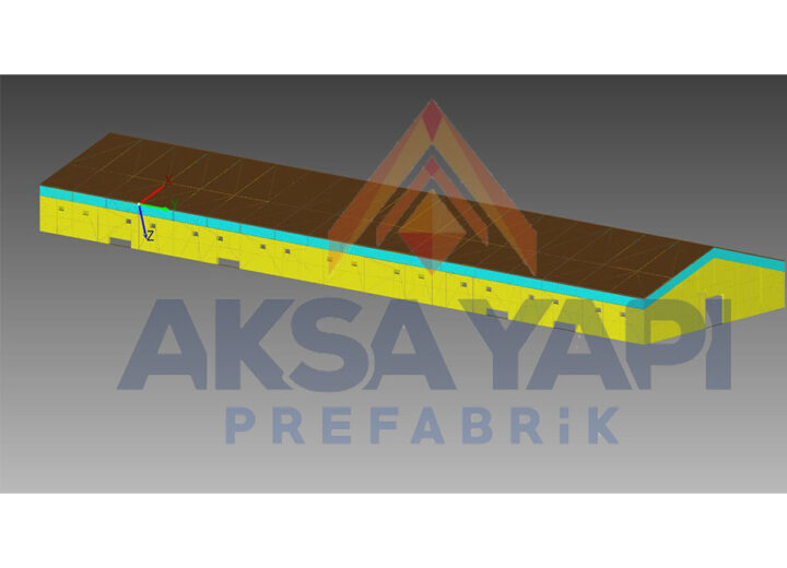 816 m² Tavuk Çiftliği-9