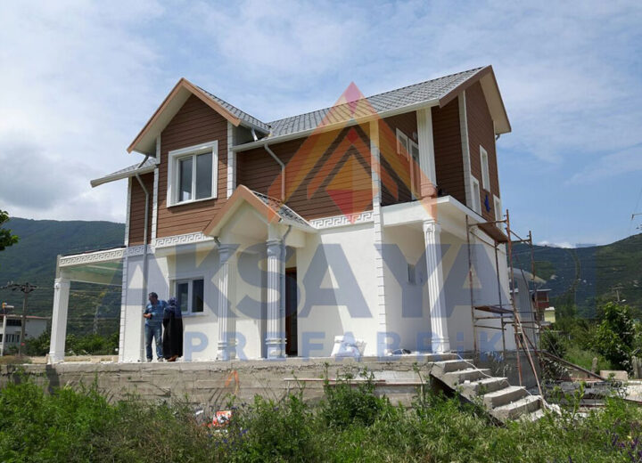 Özkan Çavuşlar Erdek Turan Köy-1